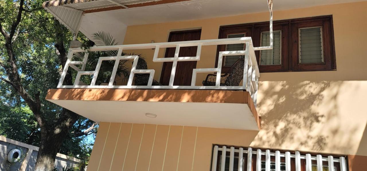 San Jose de Ocoa Casita De Las Flores מראה חיצוני תמונה